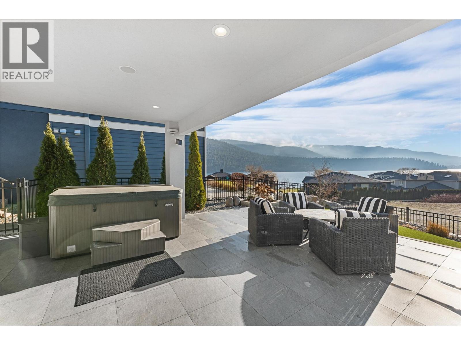 18451 Crystal Waters Road Unit# 20, Oyama, British Columbia  V4V 2G2 - Photo 70 - 10372636