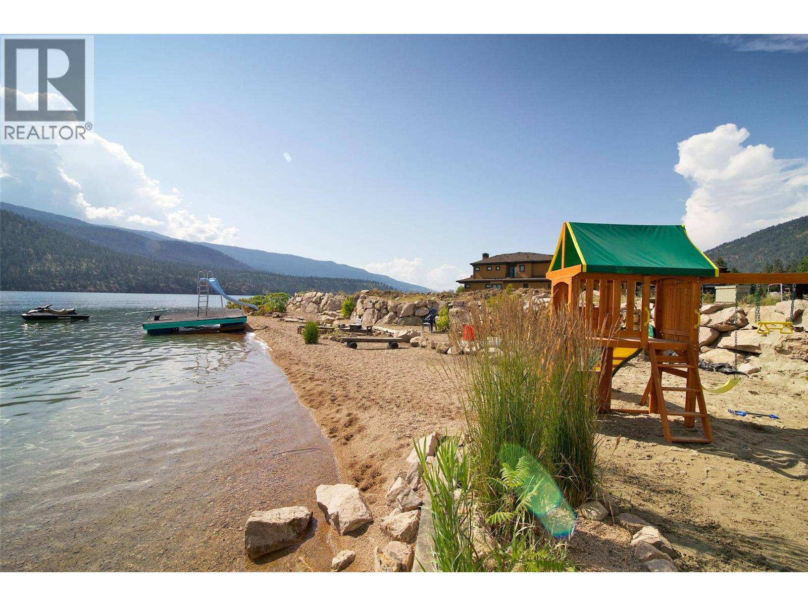 18451 Crystal Waters Road Unit# 20, Oyama, British Columbia  V4V 2G2 - Photo 74 - 10372636