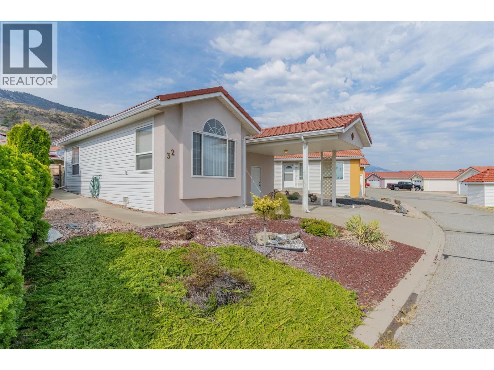 9400 115 Street Unit# 32, Osoyoos, British Columbia