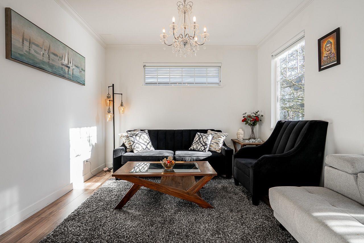 5 8383 159 Street, Surrey, British Columbia  V4N 0W2 - Photo 7 - R3080721