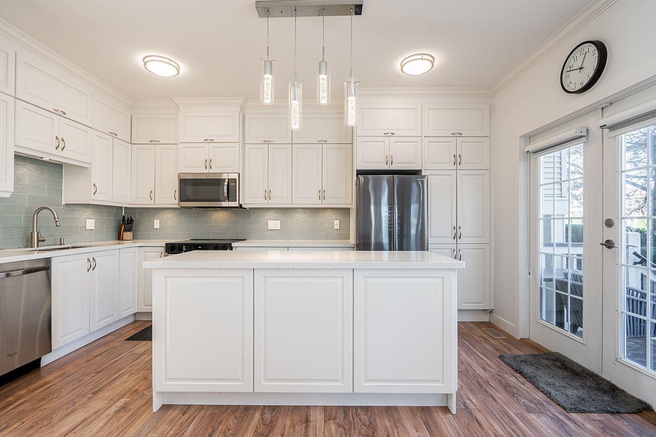 5 8383 159 Street, Surrey, British Columbia  V4N 0W2 - Photo 12 - R3080721