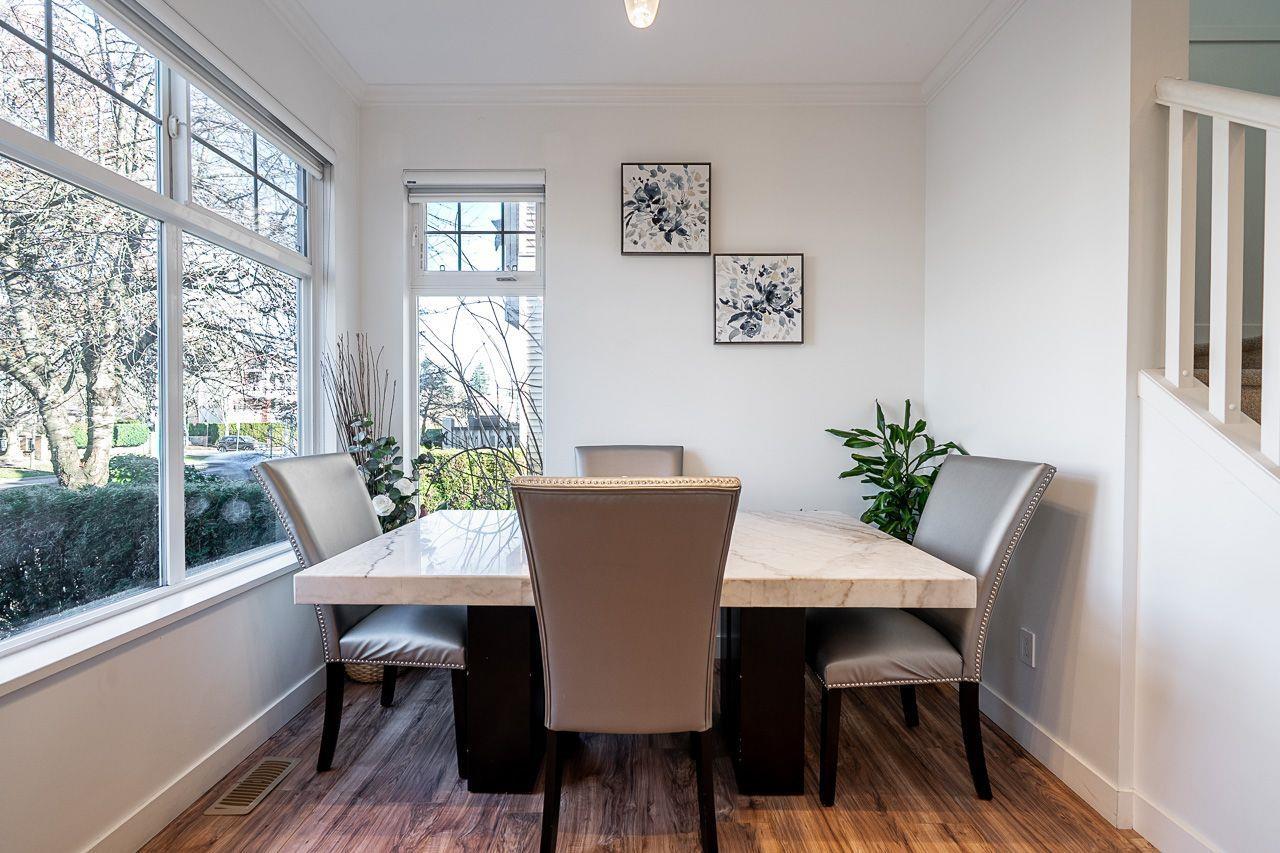 5 8383 159 Street, Surrey, British Columbia  V4N 0W2 - Photo 18 - R3080721