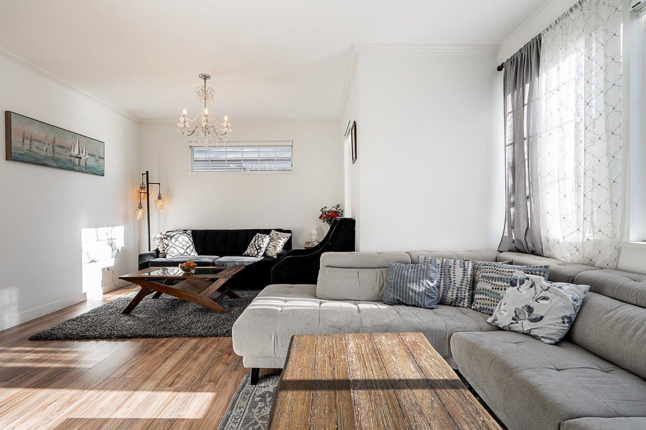 5 8383 159 Street, Surrey, British Columbia  V4N 0W2 - Photo 8 - R3080721