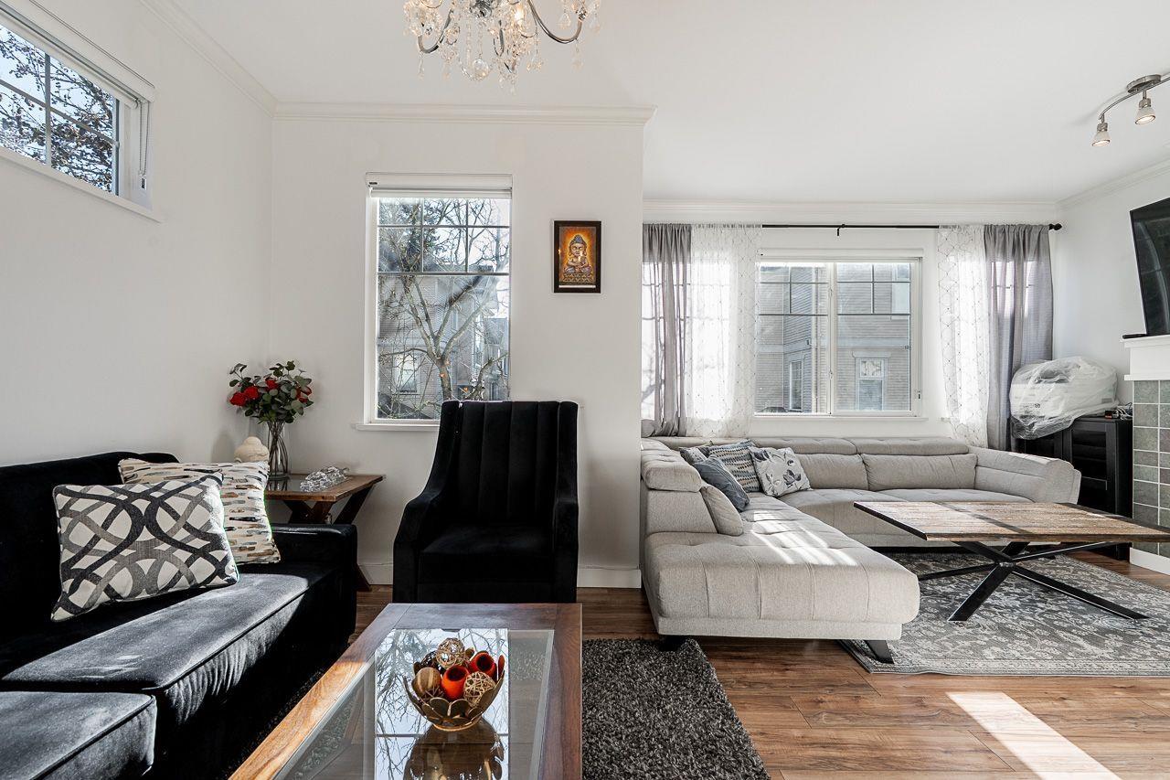 5 8383 159 Street, Surrey, British Columbia  V4N 0W2 - Photo 9 - R3080721