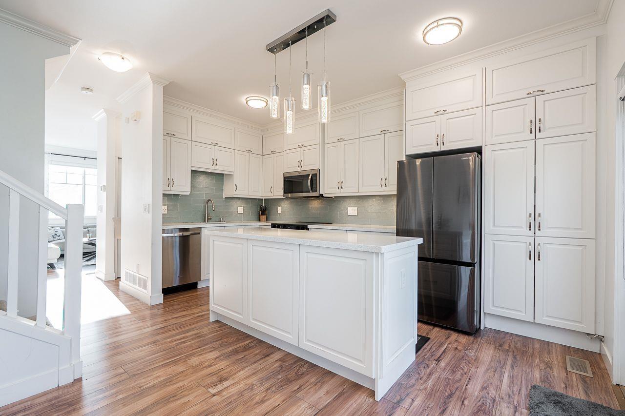 5 8383 159 Street, Surrey, British Columbia  V4N 0W2 - Photo 11 - R3080721