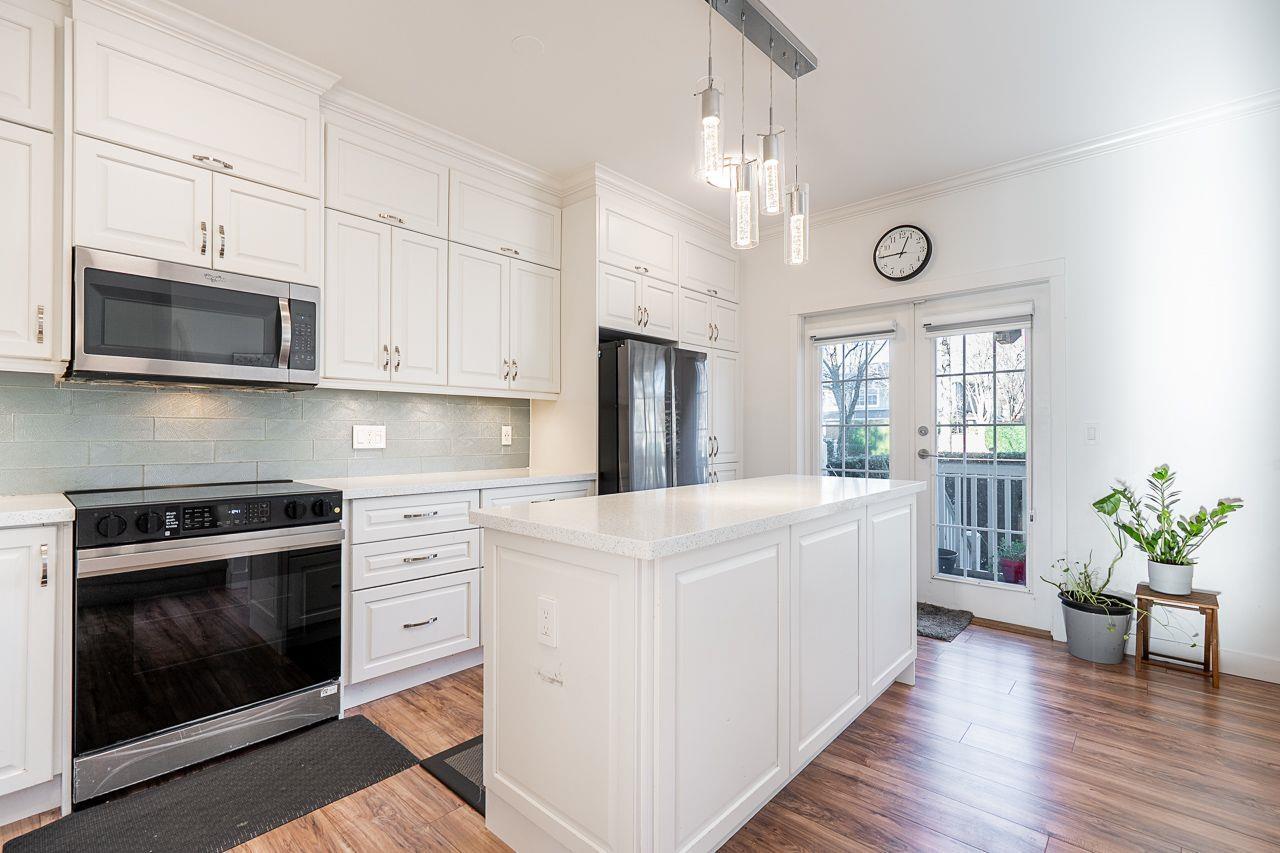 5 8383 159 Street, Surrey, British Columbia  V4N 0W2 - Photo 14 - R3080721