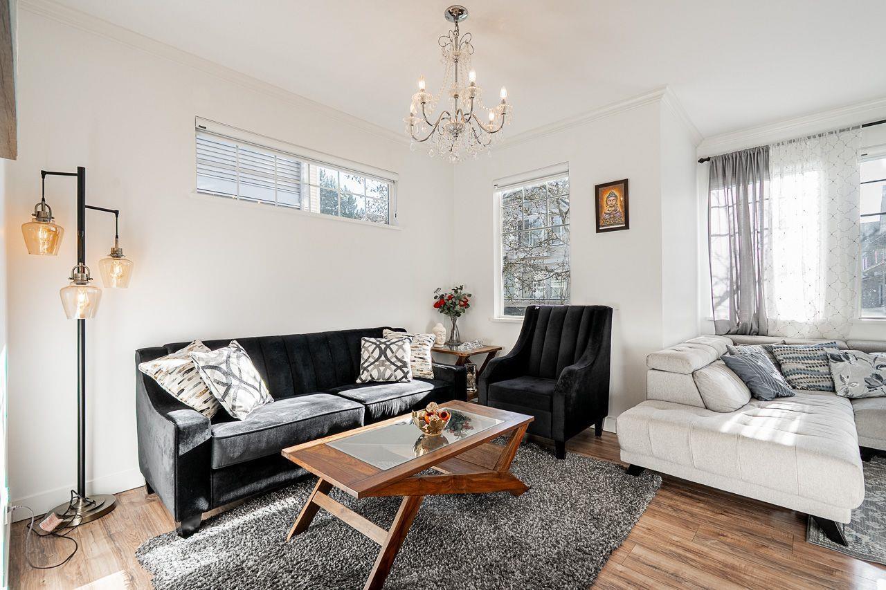 5 8383 159 Street, Surrey, British Columbia  V4N 0W2 - Photo 10 - R3080721