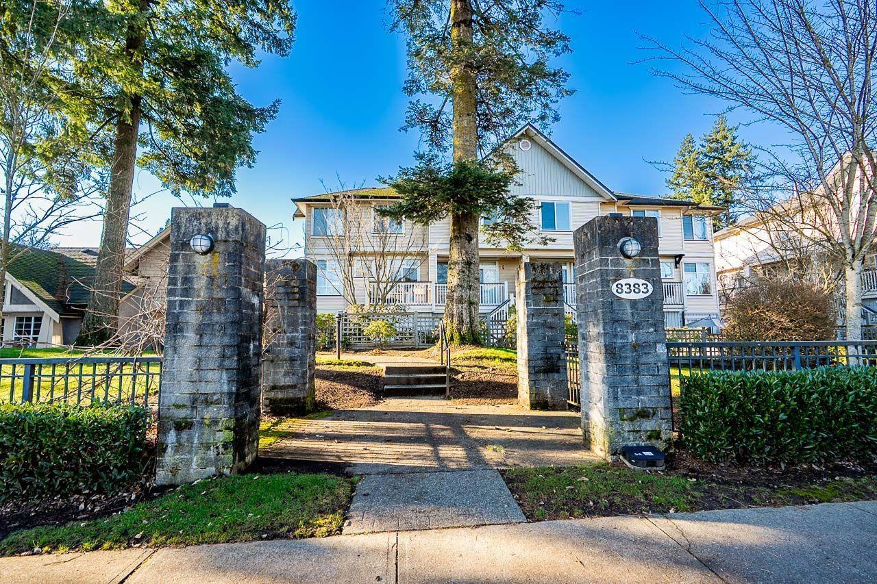 5 8383 159 Street, Surrey, British Columbia  V4N 0W2 - Photo 32 - R3080721