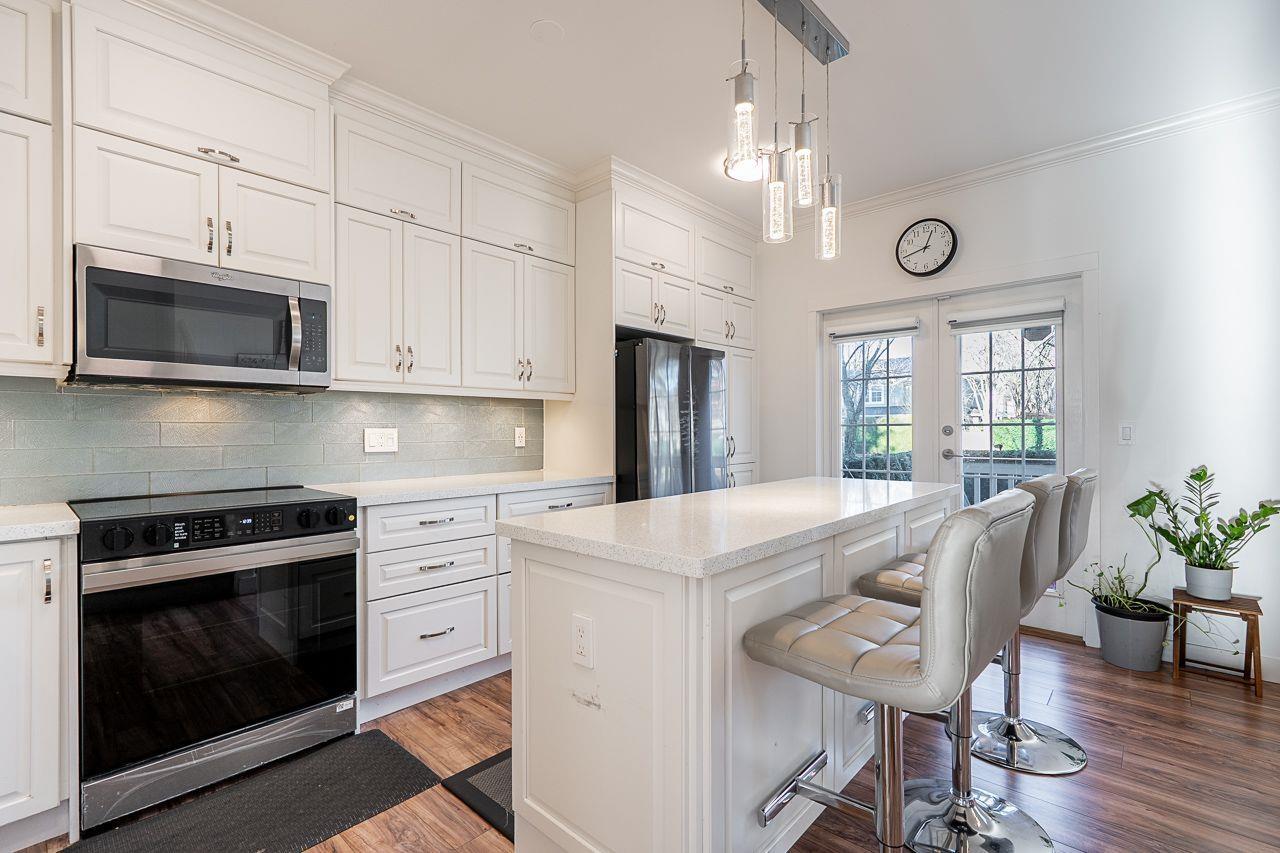 5 8383 159 Street, Surrey, British Columbia  V4N 0W2 - Photo 16 - R3080721