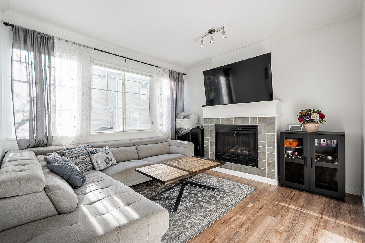 5 8383 159 Street, Surrey, British Columbia  V4N 0W2 - Photo 6 - R3080721