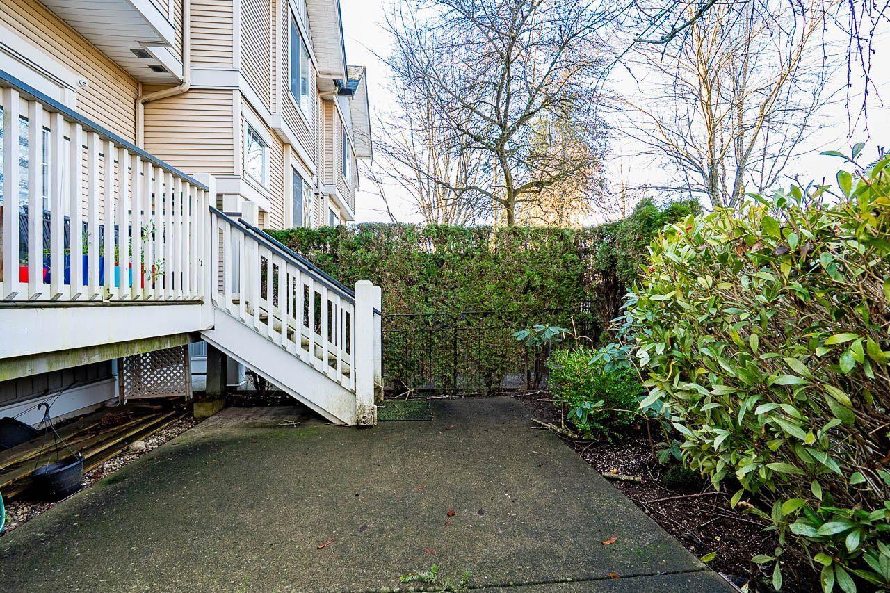 5 8383 159 Street, Surrey, British Columbia  V4N 0W2 - Photo 29 - R3080721