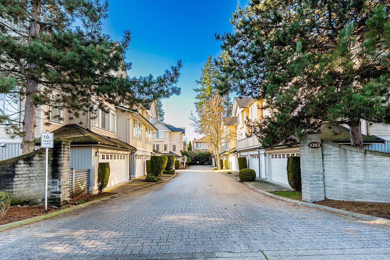 5 8383 159 Street, Surrey, British Columbia  V4N 0W2 - Photo 33 - R3080721