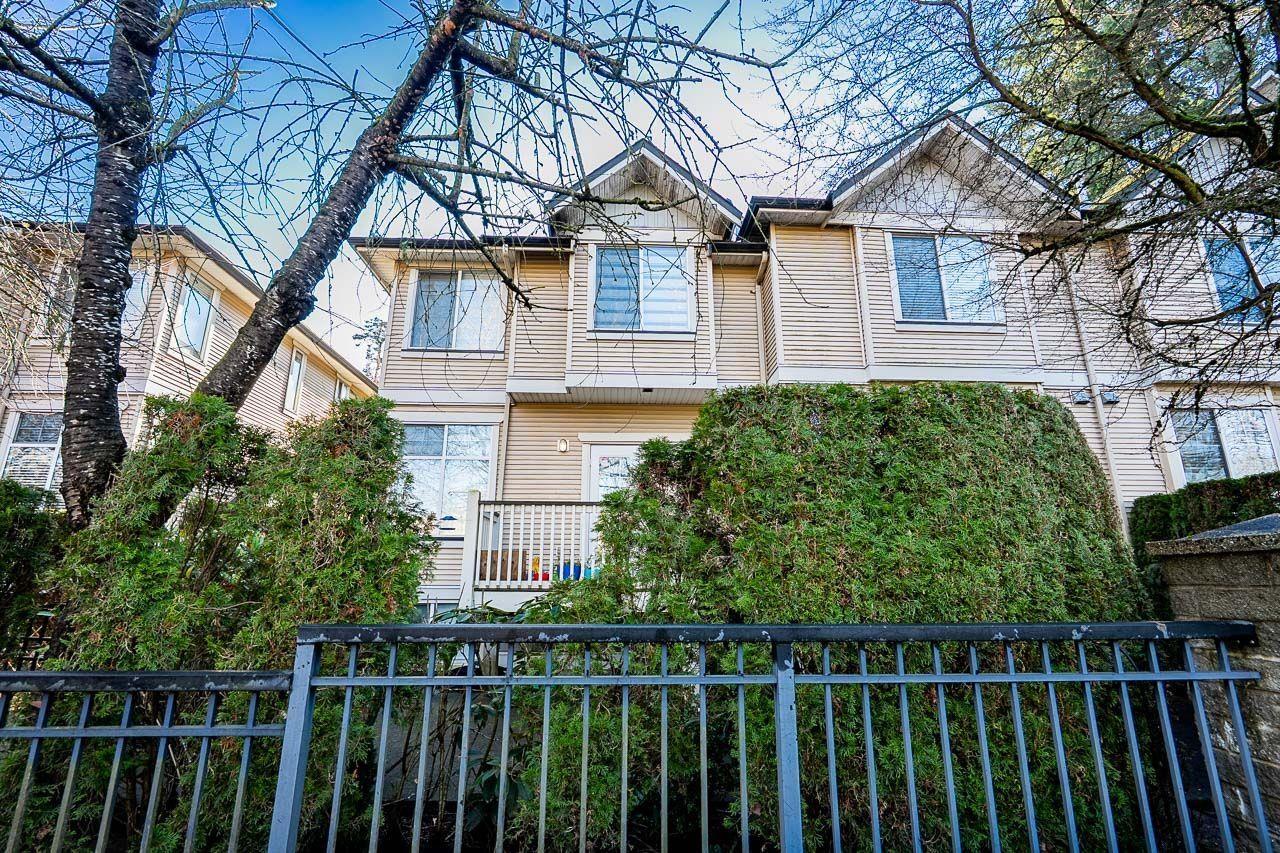 5 8383 159 Street, Surrey, British Columbia  V4N 0W2 - Photo 30 - R3080721