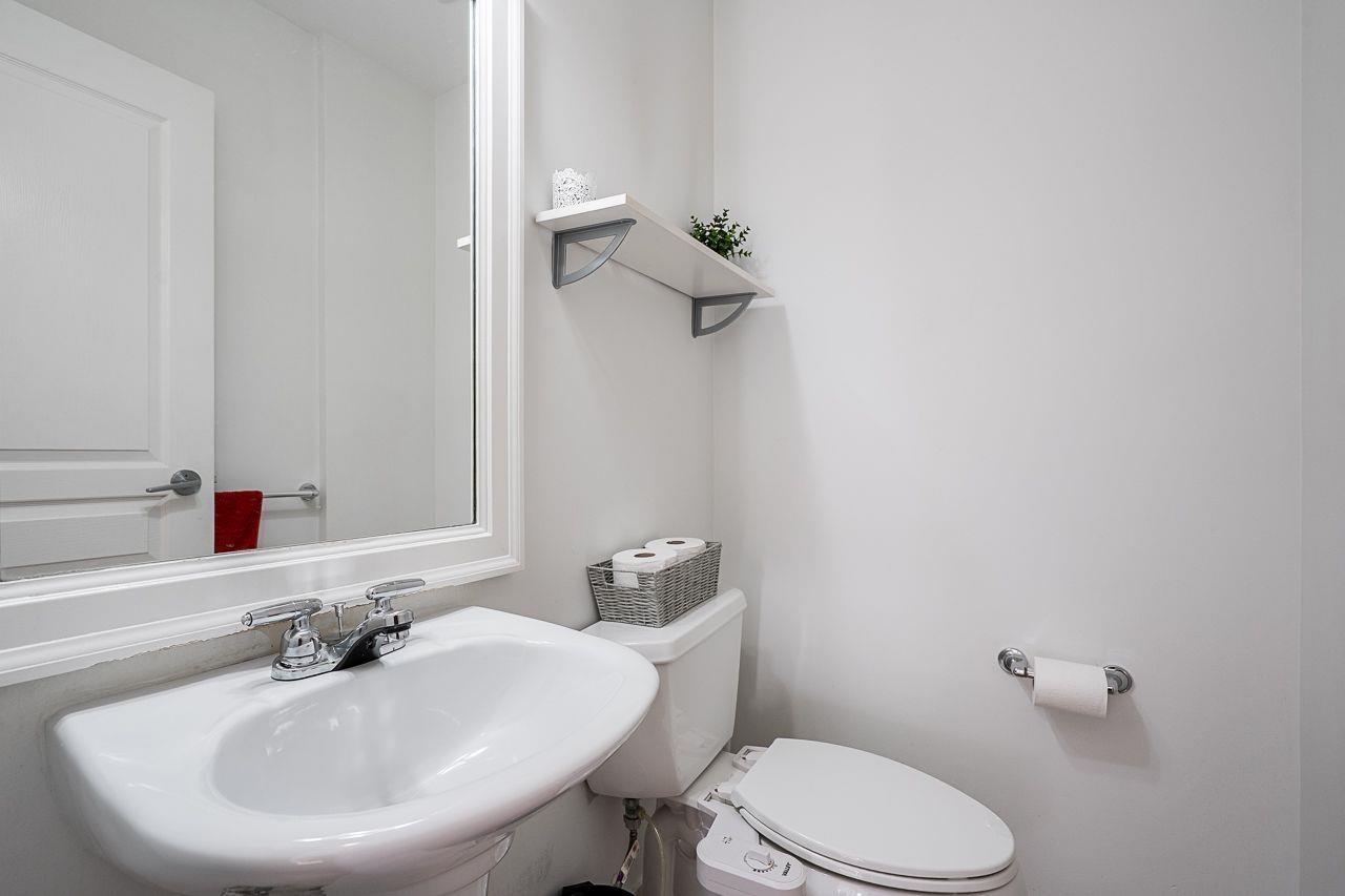 5 8383 159 Street, Surrey, British Columbia  V4N 0W2 - Photo 19 - R3080721