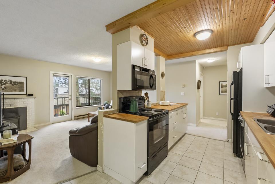 2207 10620 150 Street, Surrey, British Columbia  V3R 7K3 - Photo 8 - R3081134