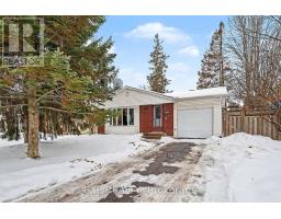 15 WEDGEWOOD CRESCENT, Ottawa, Ontario