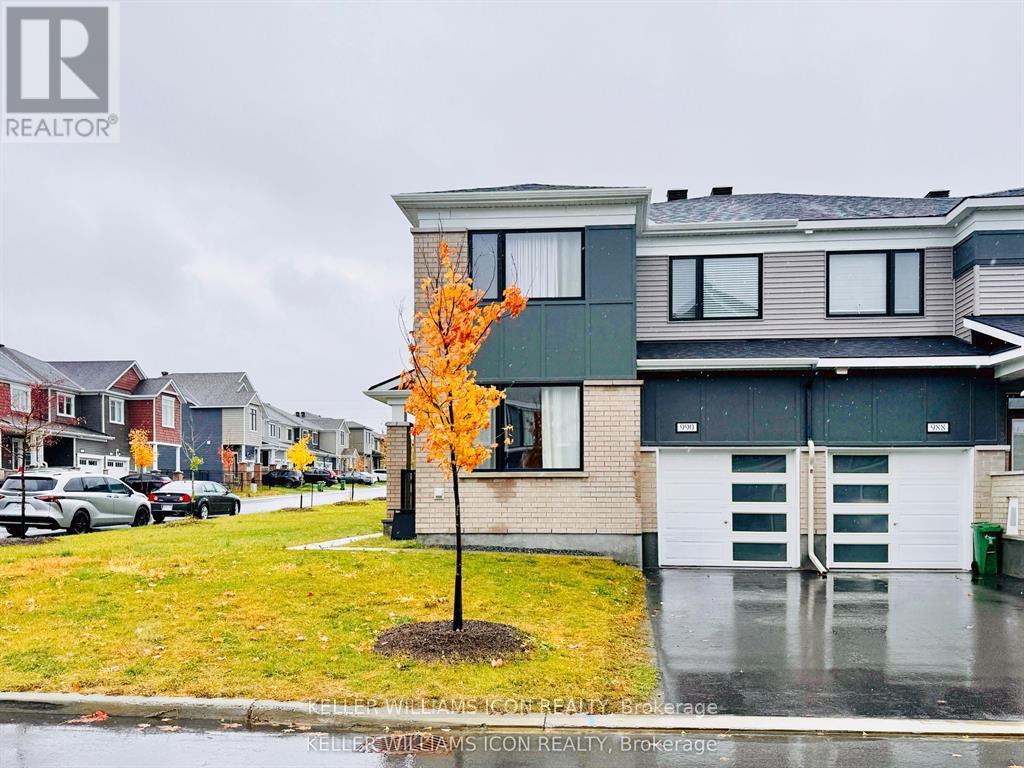 990 Fameflower Street, Ottawa, Ontario  K2J 7A1 - Photo 1 - X12713638