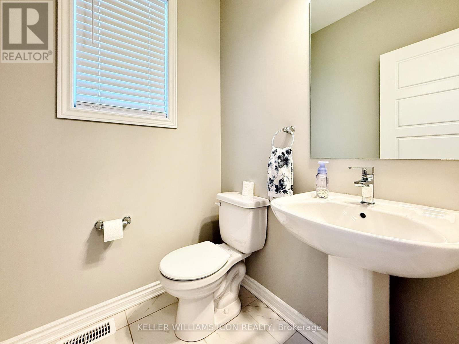 990 Fameflower Street, Ottawa, Ontario  K2J 7A1 - Photo 9 - X12713638