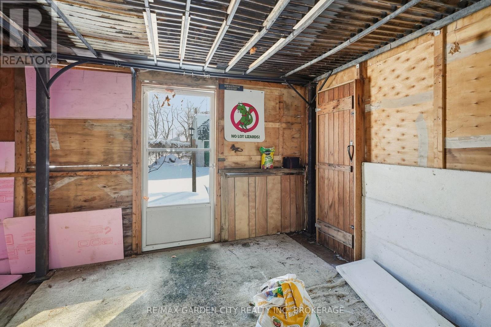 62 Eastchester Avenue N, St. Catharines (E. Chester), Ontario  L2P 2Y4 - Photo 21 - X12713634