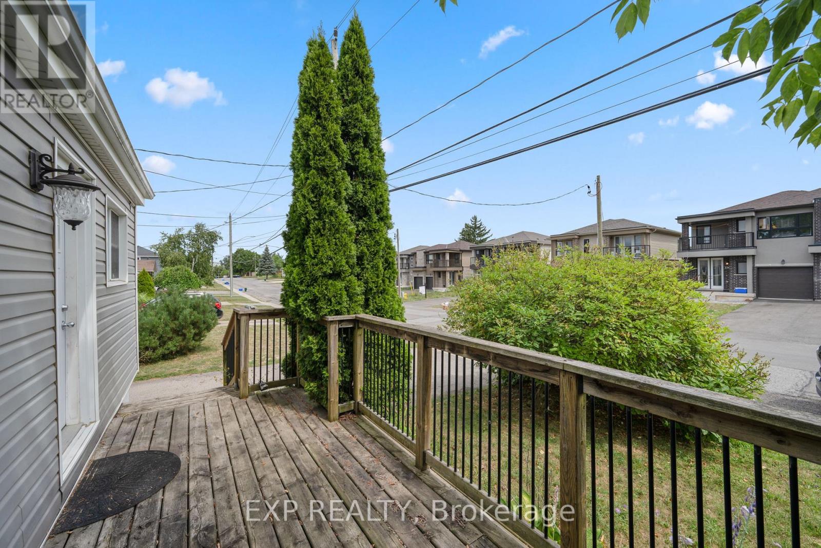 229 Morton Street, Thorold (Allanburg/thorold South), Ontario  L2V 1C8 - Photo 3 - X12713636