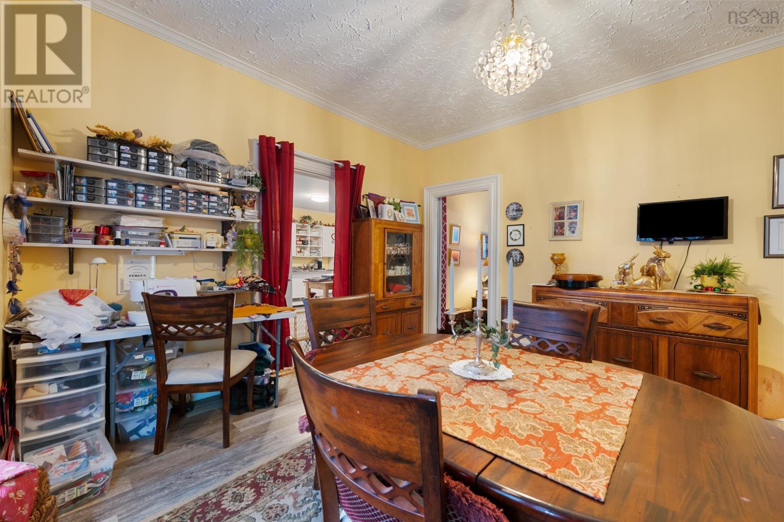 45 Alma Street, Yarmouth, Nova Scotia  B5A 3G7 - Photo 10 - 202601165