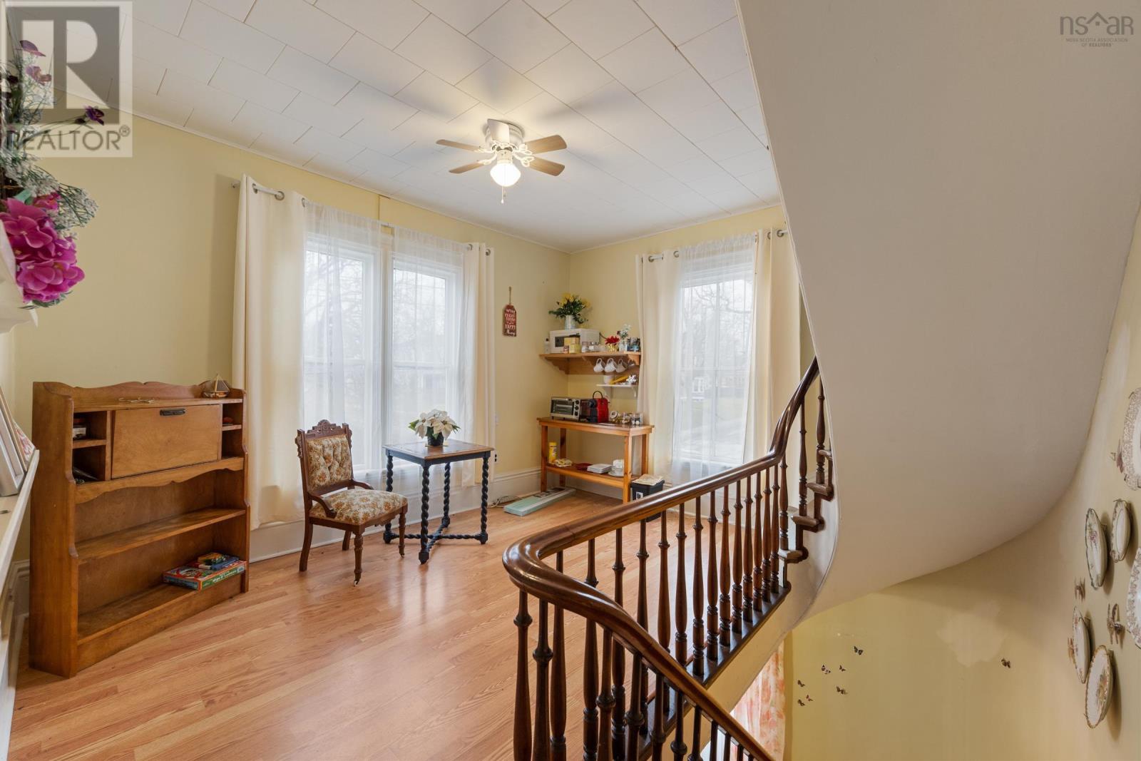 45 Alma Street, Yarmouth, Nova Scotia  B5A 3G7 - Photo 16 - 202601165