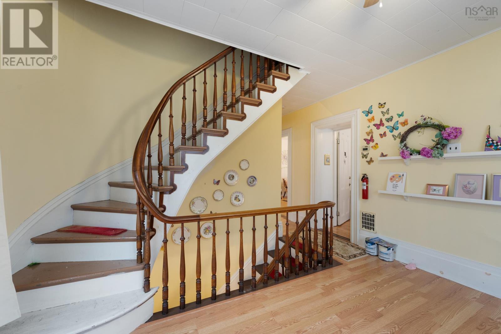 45 Alma Street, Yarmouth, Nova Scotia  B5A 3G7 - Photo 17 - 202601165