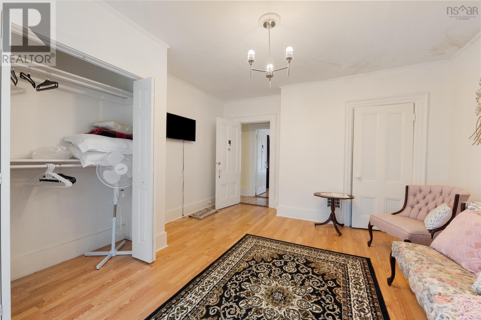 45 Alma Street, Yarmouth, Nova Scotia  B5A 3G7 - Photo 20 - 202601165