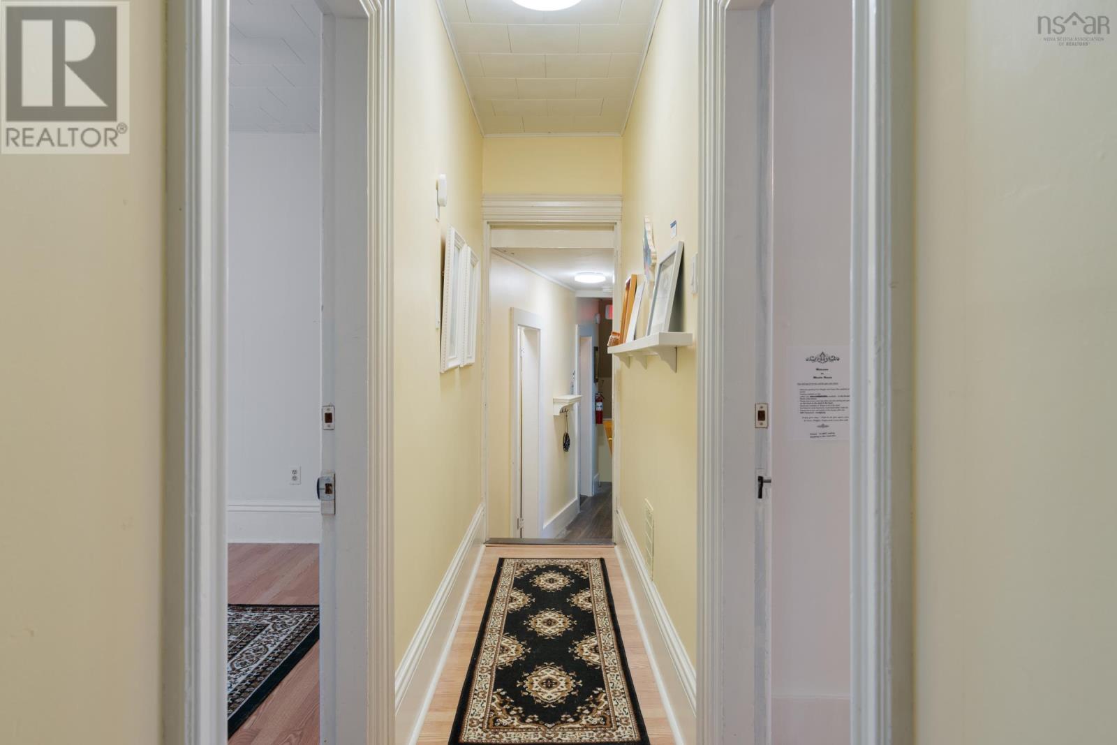 45 Alma Street, Yarmouth, Nova Scotia  B5A 3G7 - Photo 25 - 202601165