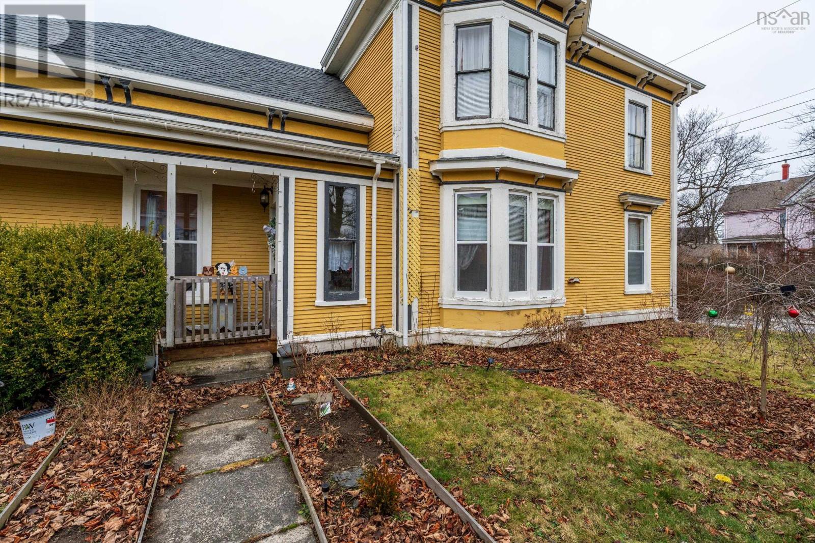 45 Alma Street, Yarmouth, Nova Scotia  B5A 3G7 - Photo 34 - 202601165