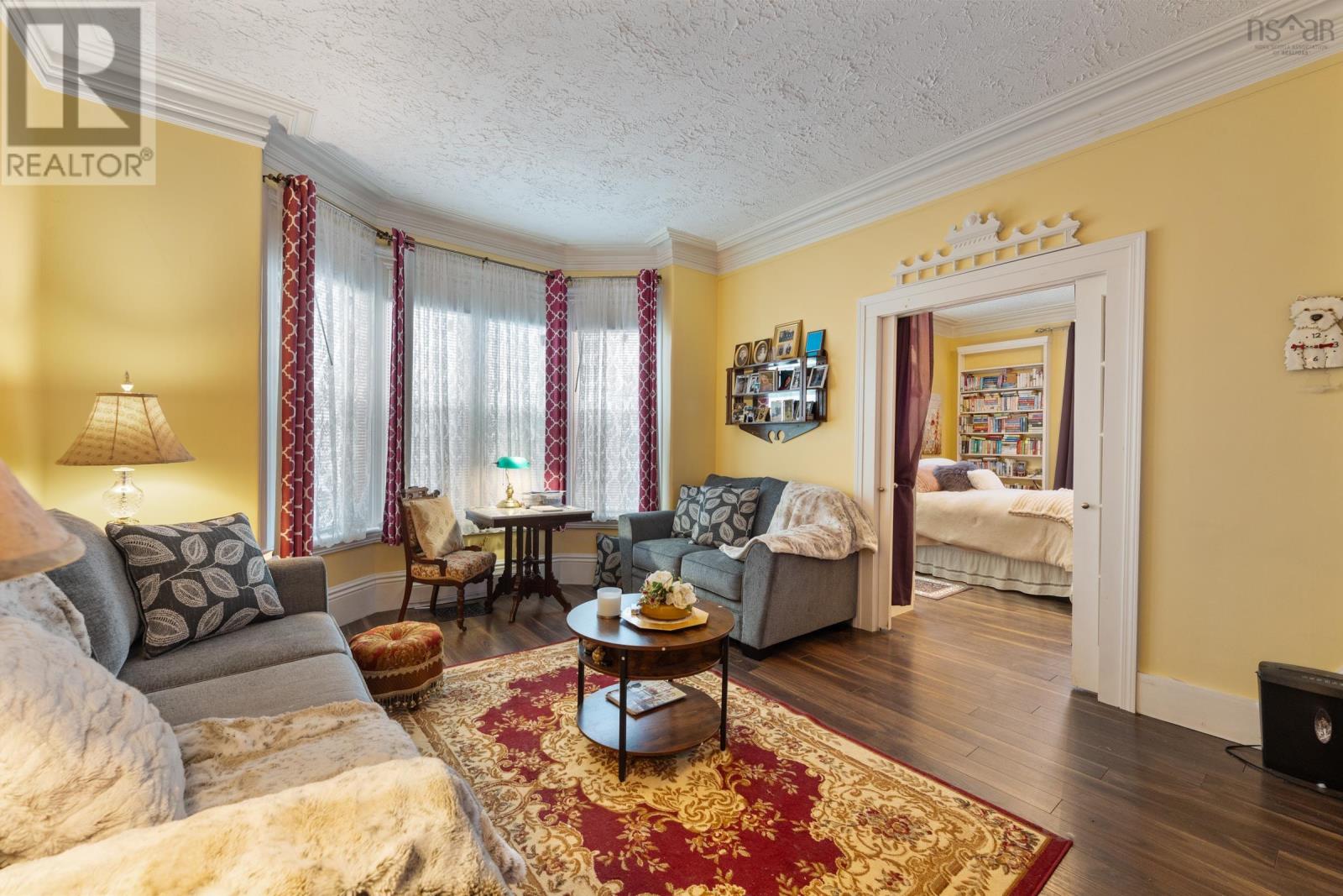 45 Alma Street, Yarmouth, Nova Scotia  B5A 3G7 - Photo 7 - 202601165