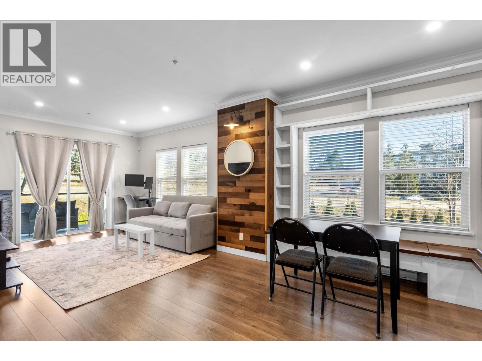 206 11580 223 STREET, Maple Ridge, British Columbia