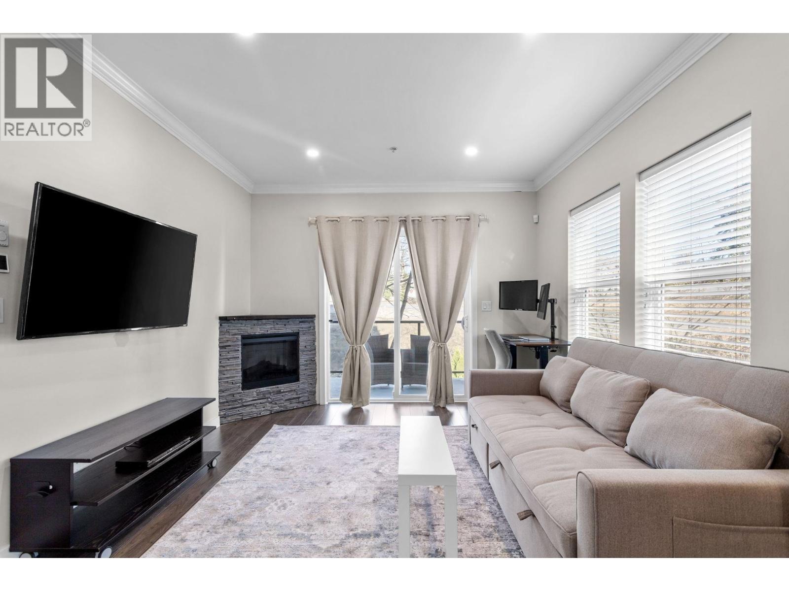 206 11580 223 Street, Maple Ridge, British Columbia  V2X 9H1 - Photo 10 - R3081240