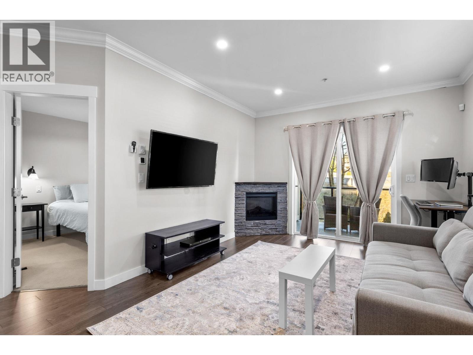 206 11580 223 Street, Maple Ridge, British Columbia  V2X 9H1 - Photo 11 - R3081240