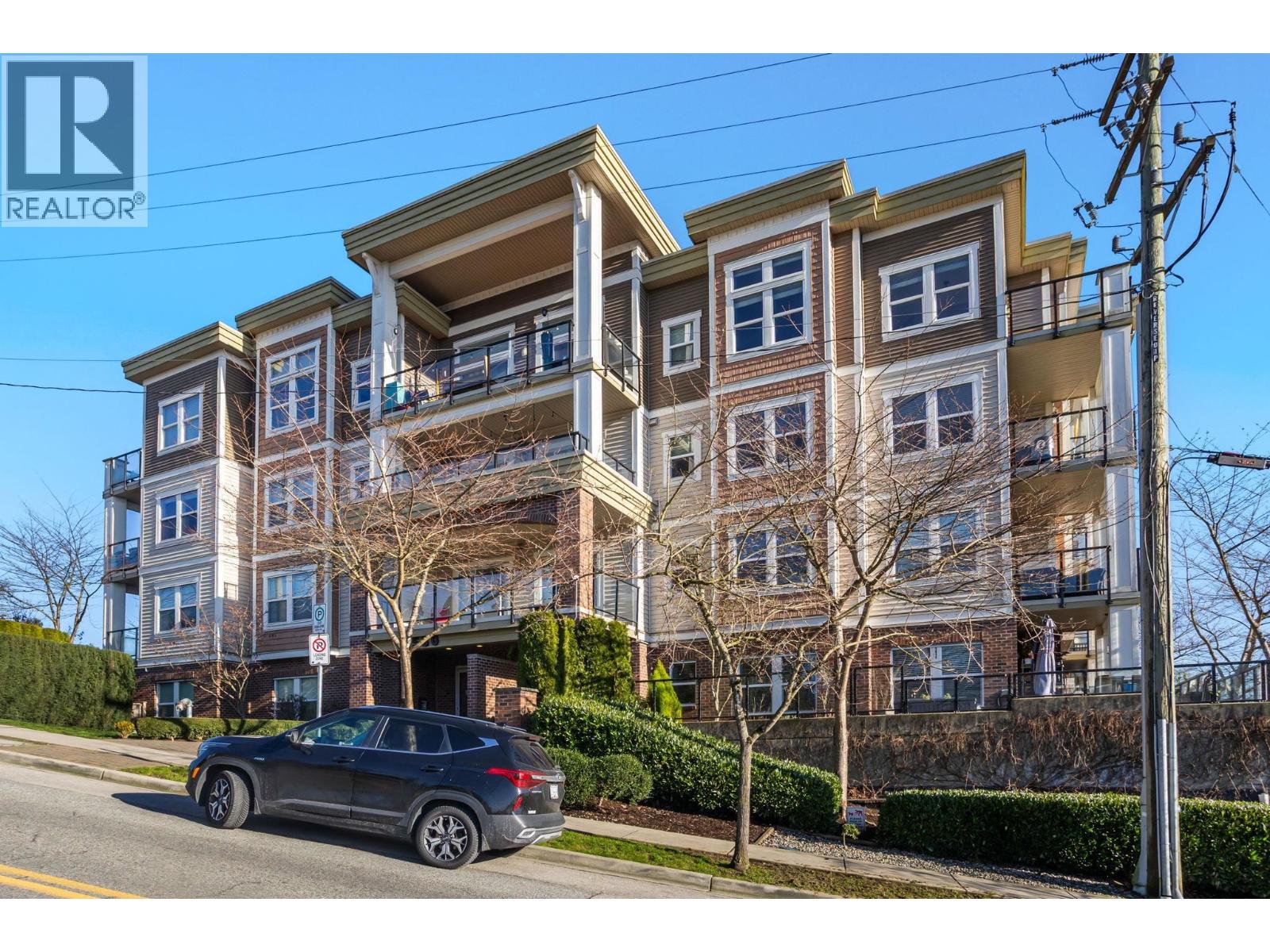 206 11580 223 Street, Maple Ridge, British Columbia  V2X 9H1 - Photo 33 - R3081240