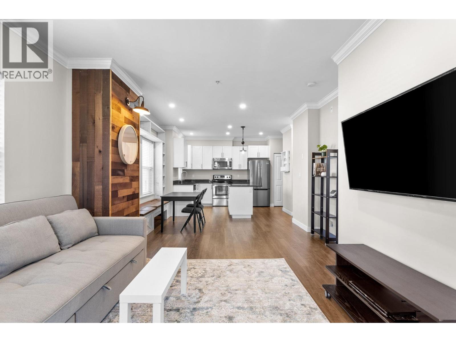 206 11580 223 Street, Maple Ridge, British Columbia  V2X 9H1 - Photo 8 - R3081240