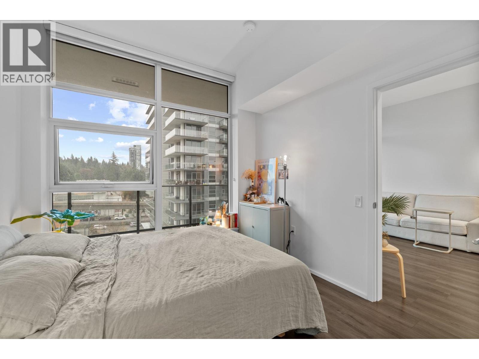 604 3809 Evergreen Place, Burnaby, British Columbia  V3J 0M1 - Photo 11 - R3081241