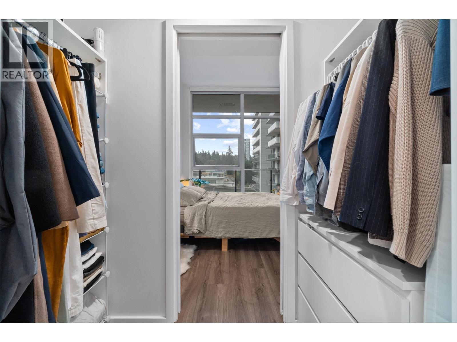 604 3809 Evergreen Place, Burnaby, British Columbia  V3J 0M1 - Photo 14 - R3081241