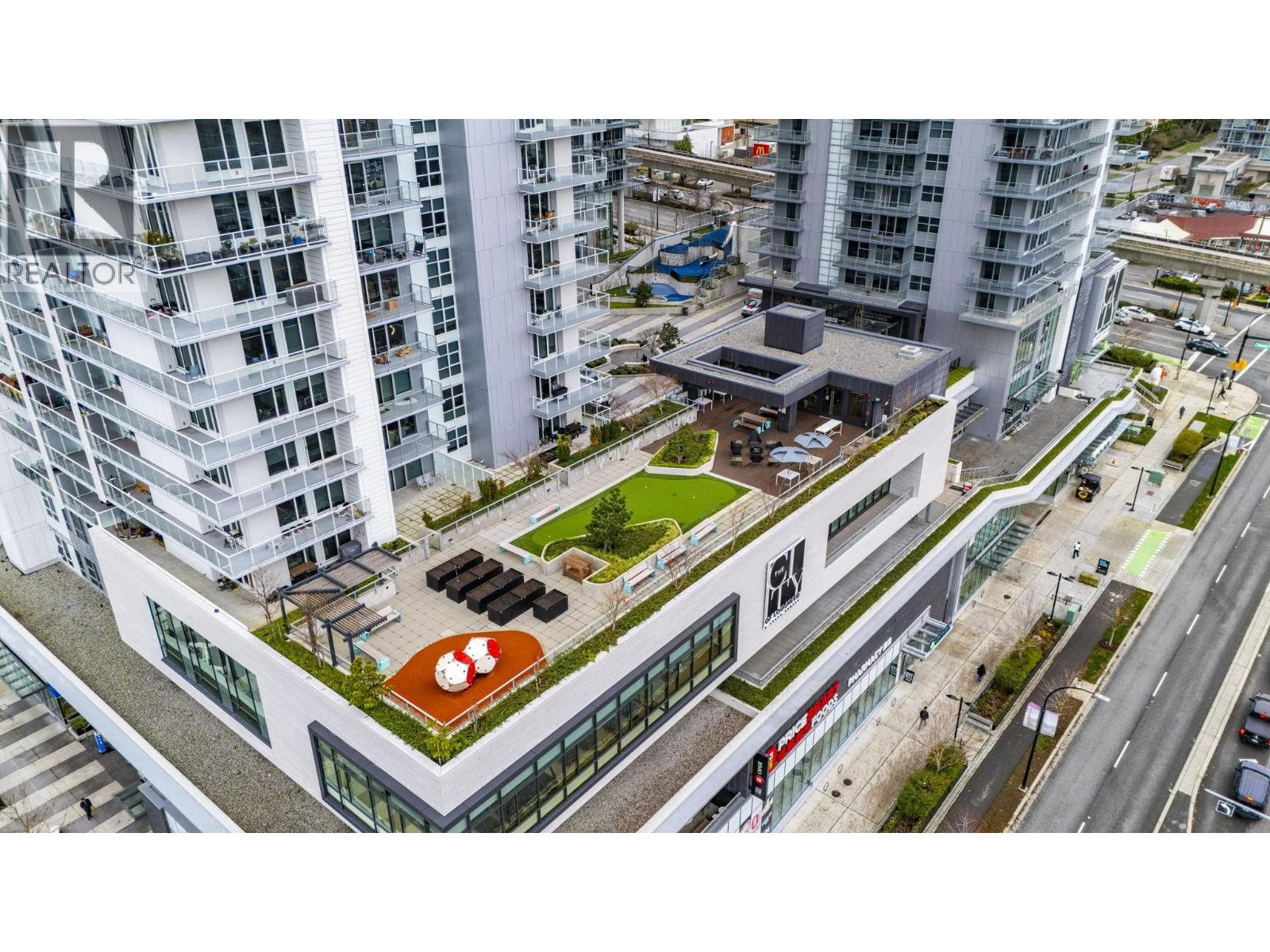 604 3809 Evergreen Place, Burnaby, British Columbia  V3J 0M1 - Photo 27 - R3081241