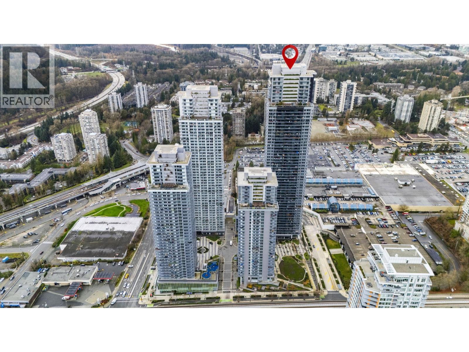 604 3809 Evergreen Place, Burnaby, British Columbia  V3J 0M1 - Photo 34 - R3081241
