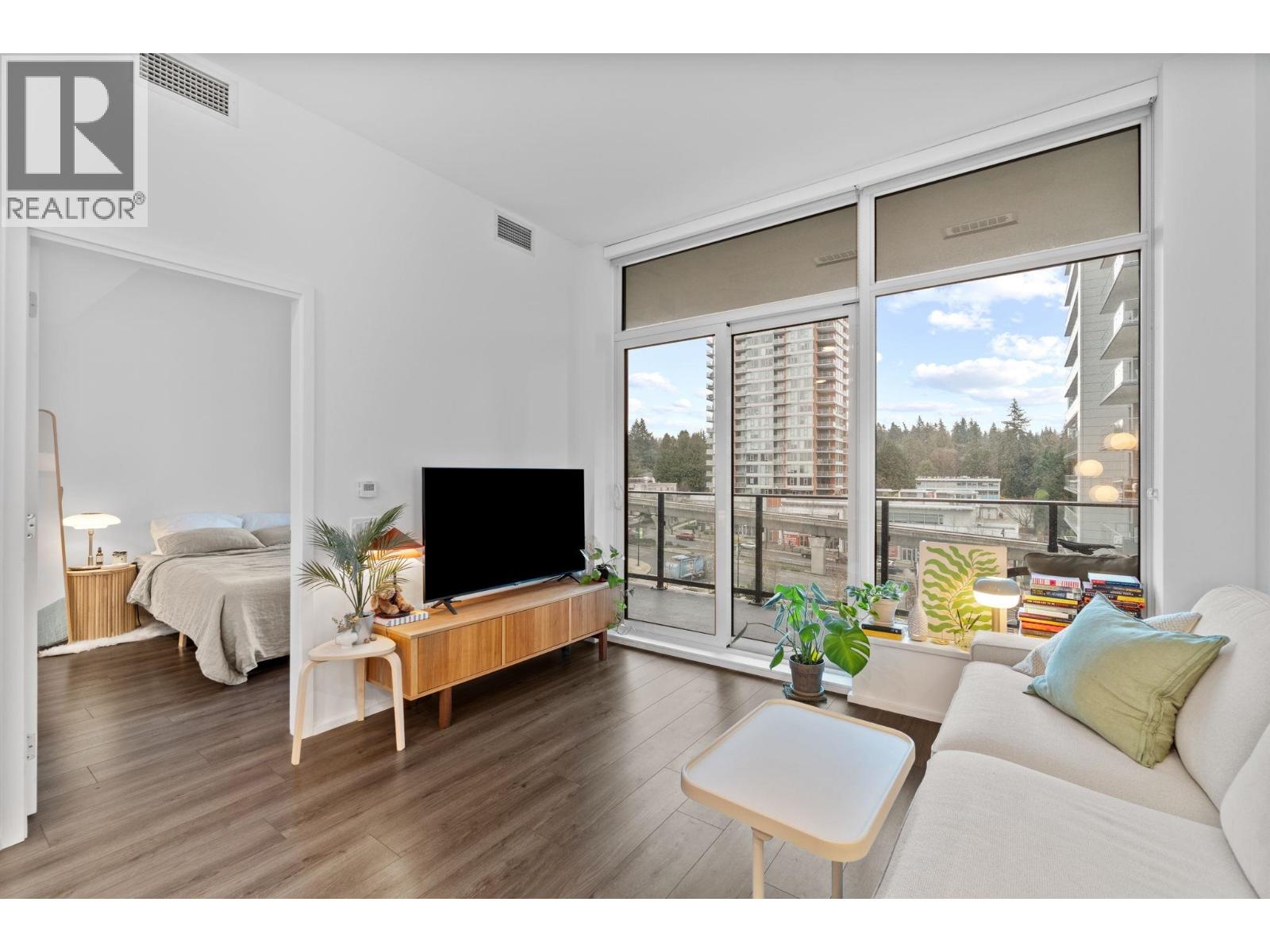 604 3809 Evergreen Place, Burnaby, British Columbia  V3J 0M1 - Photo 7 - R3081241