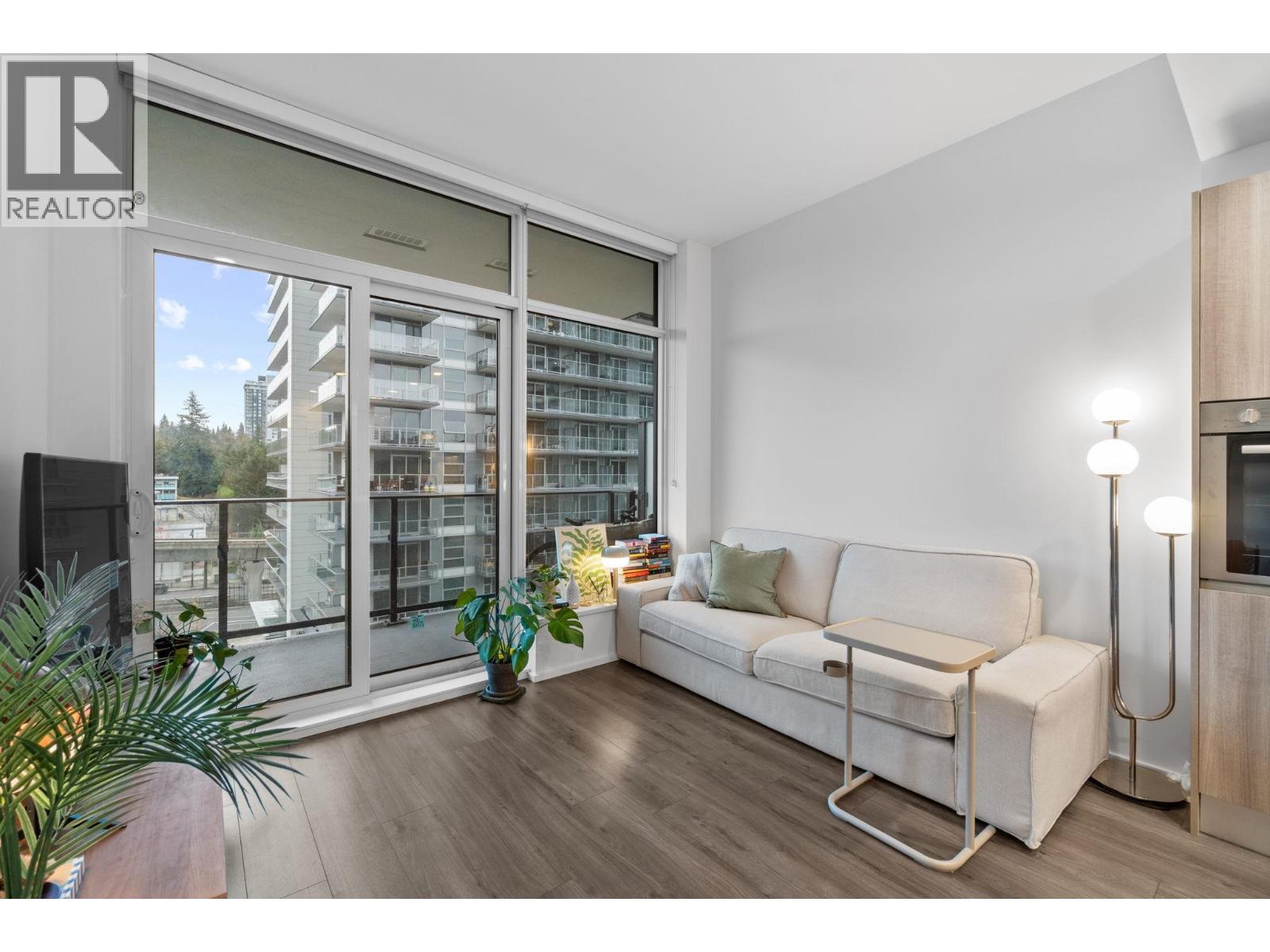 604 3809 Evergreen Place, Burnaby, British Columbia  V3J 0M1 - Photo 8 - R3081241