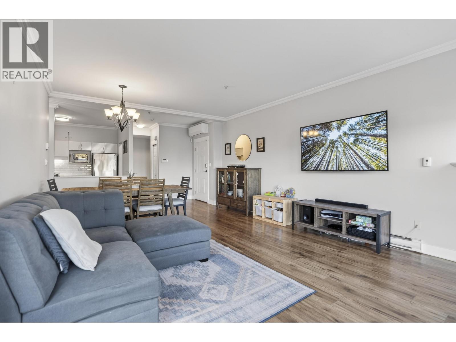 1126 O'flaherty Gate, Port Coquitlam, British Columbia  V3C 6H2 - Photo 4 - R3081242