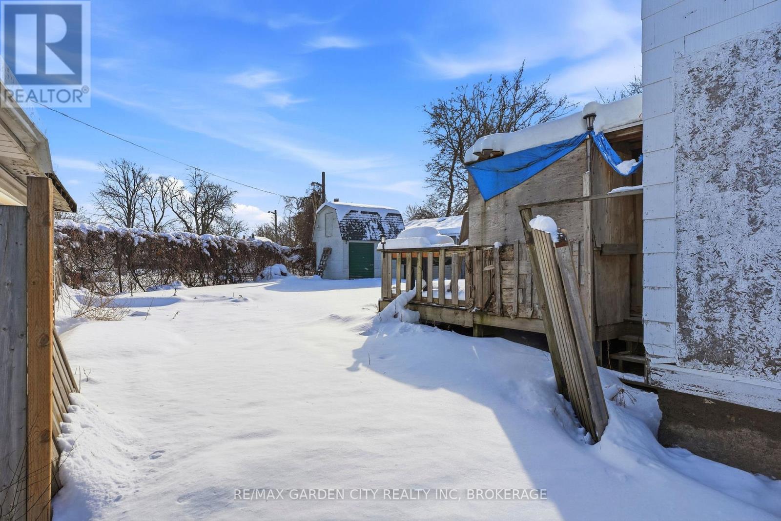 62 Eastchester Avenue N, St. Catharines (E. Chester), Ontario  L2P 2Y4 - Photo 22 - X12713634