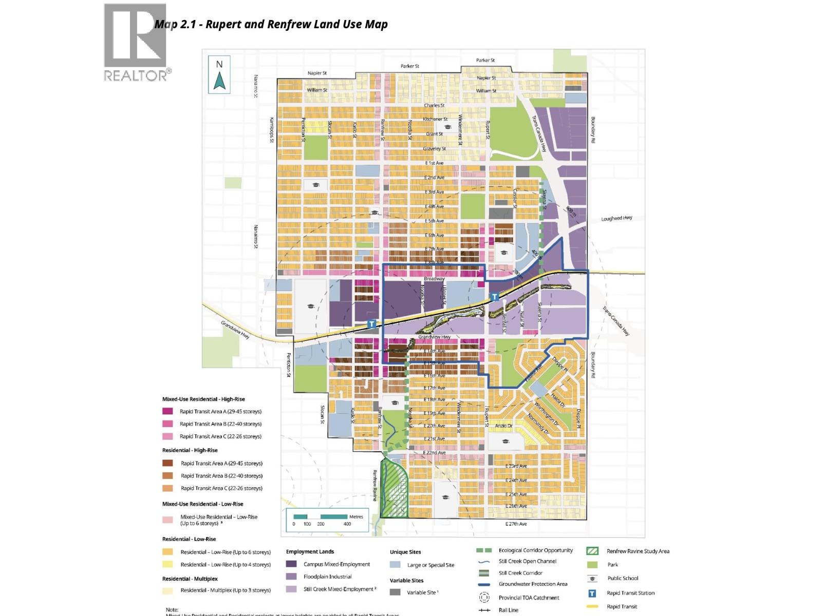 3172 Grandview Highway, Vancouver, British Columbia  V5M 2E8 - Photo 1 - R3081226