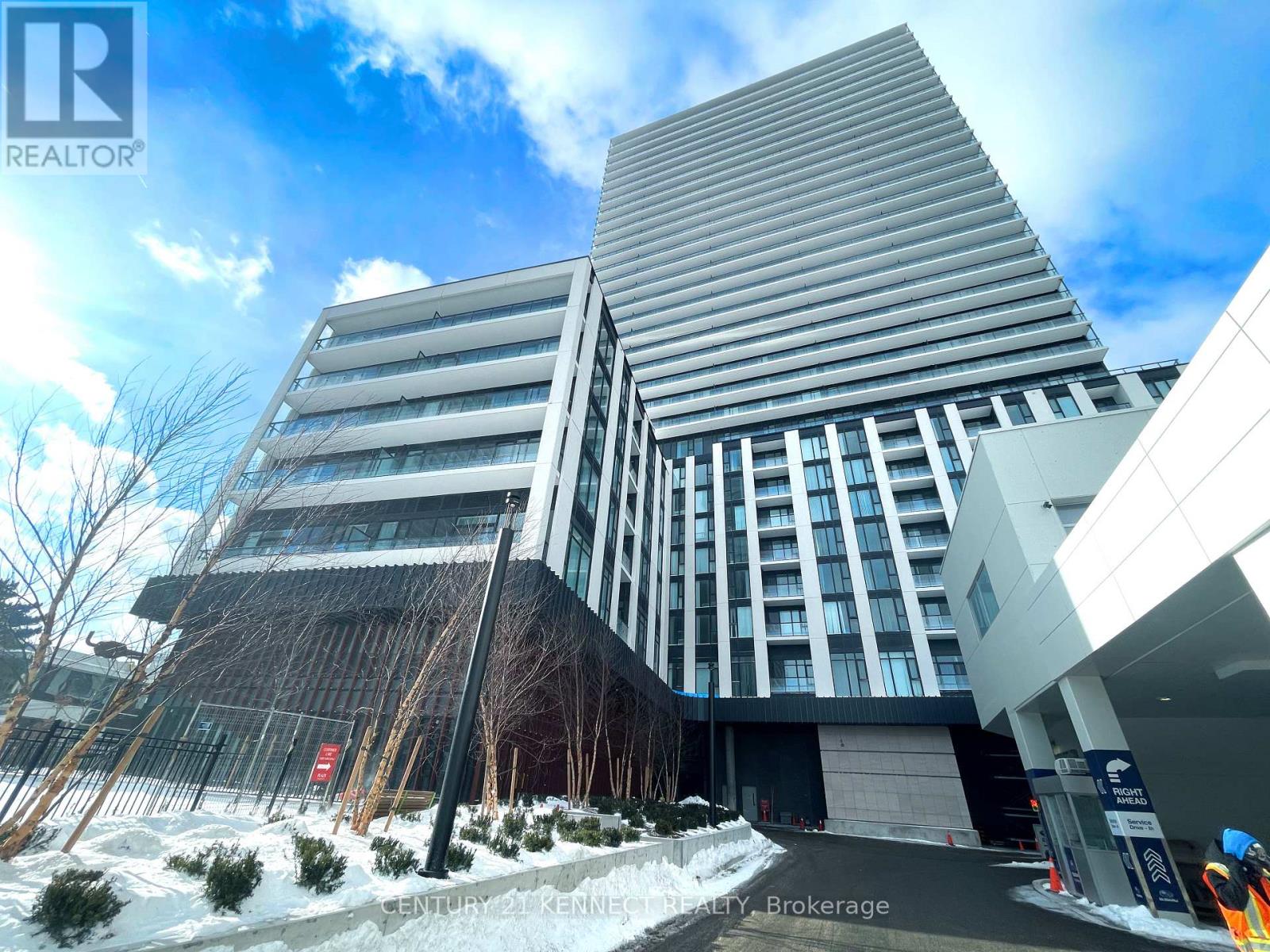 909 - 5858 YONGE STREET, Toronto, Ontario