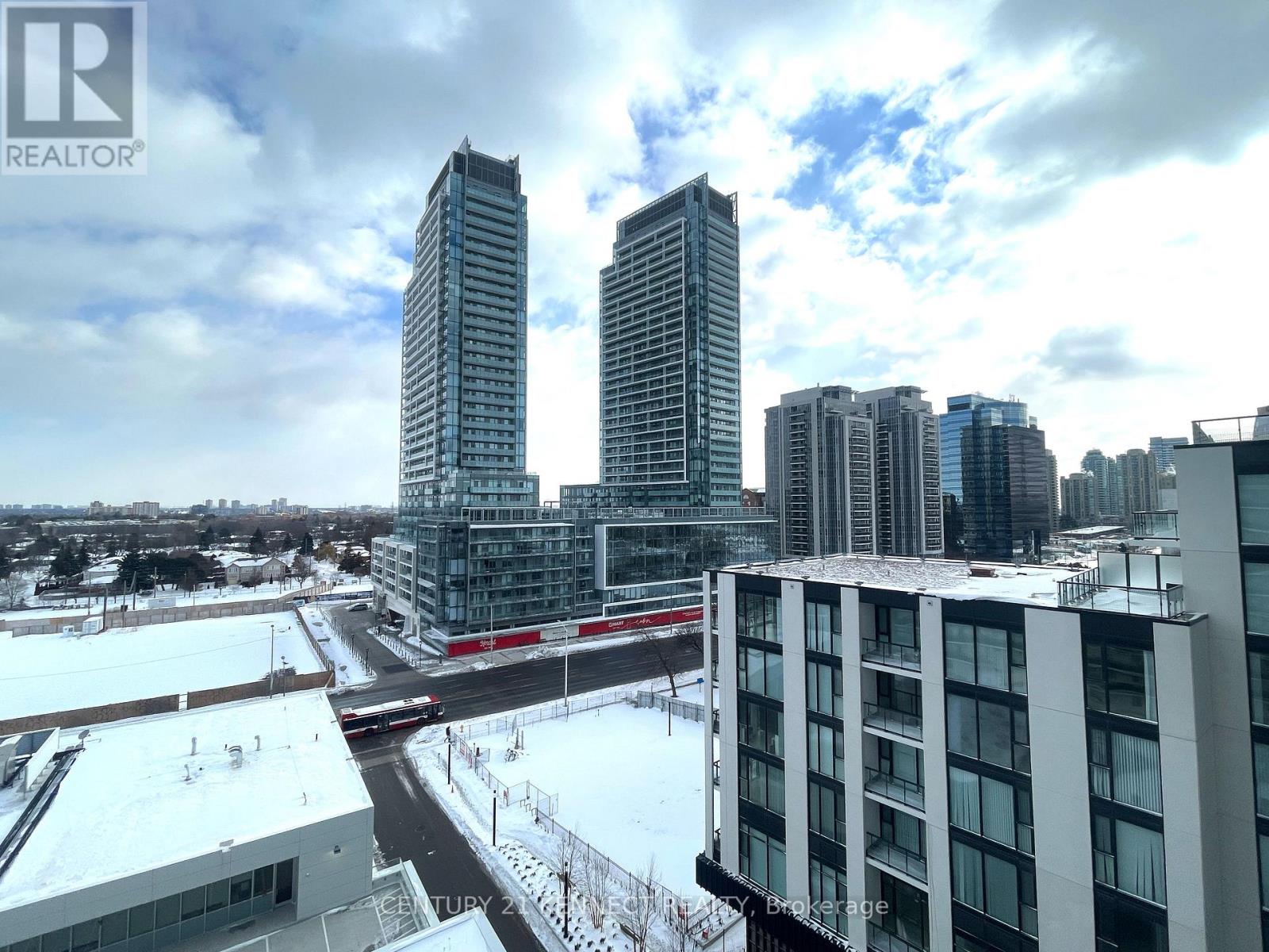 909 - 5858 Yonge Street, Toronto, Ontario  M2M 0C6 - Photo 18 - C12713044