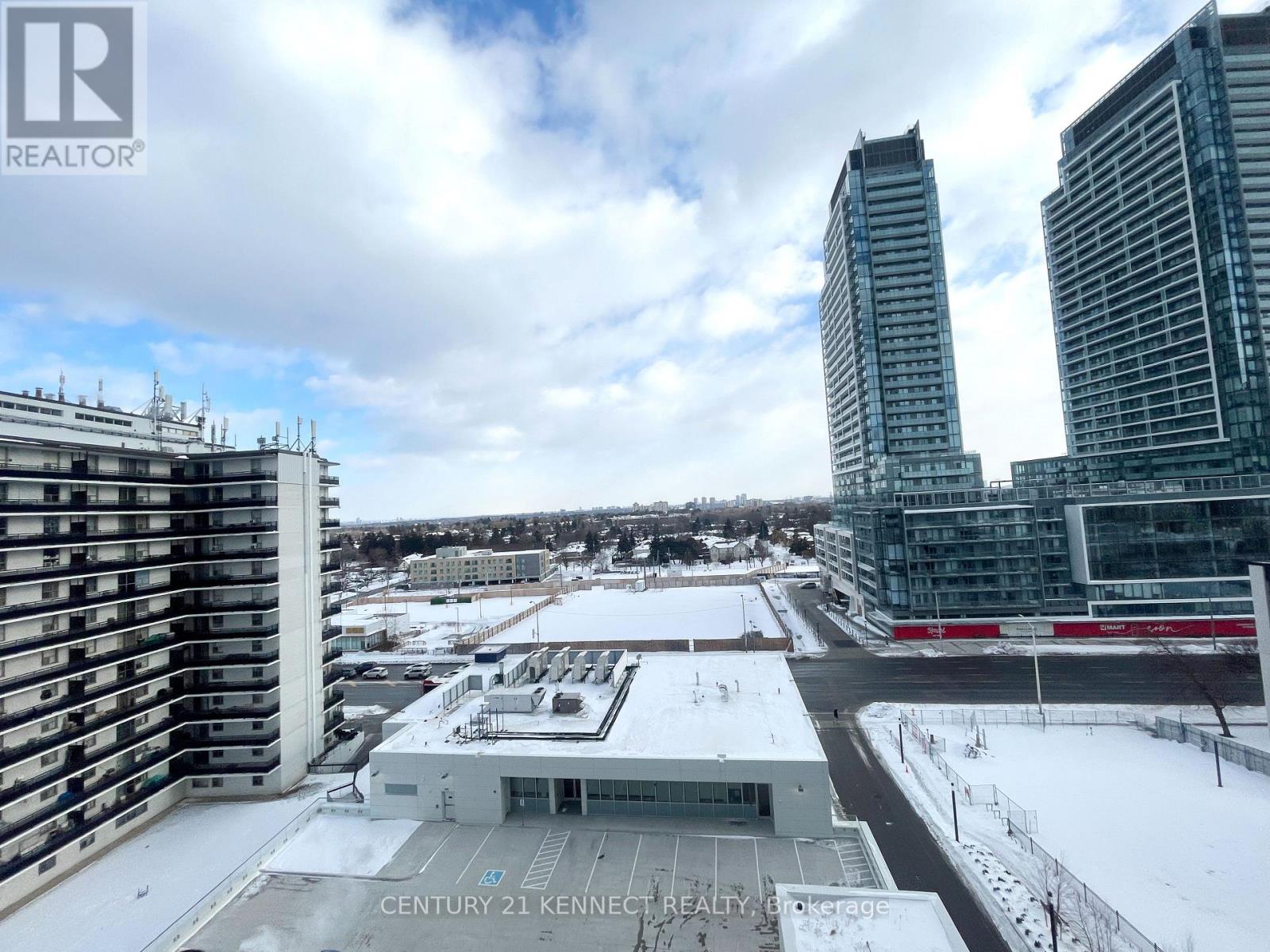 909 - 5858 Yonge Street, Toronto, Ontario  M2M 0C6 - Photo 17 - C12713044
