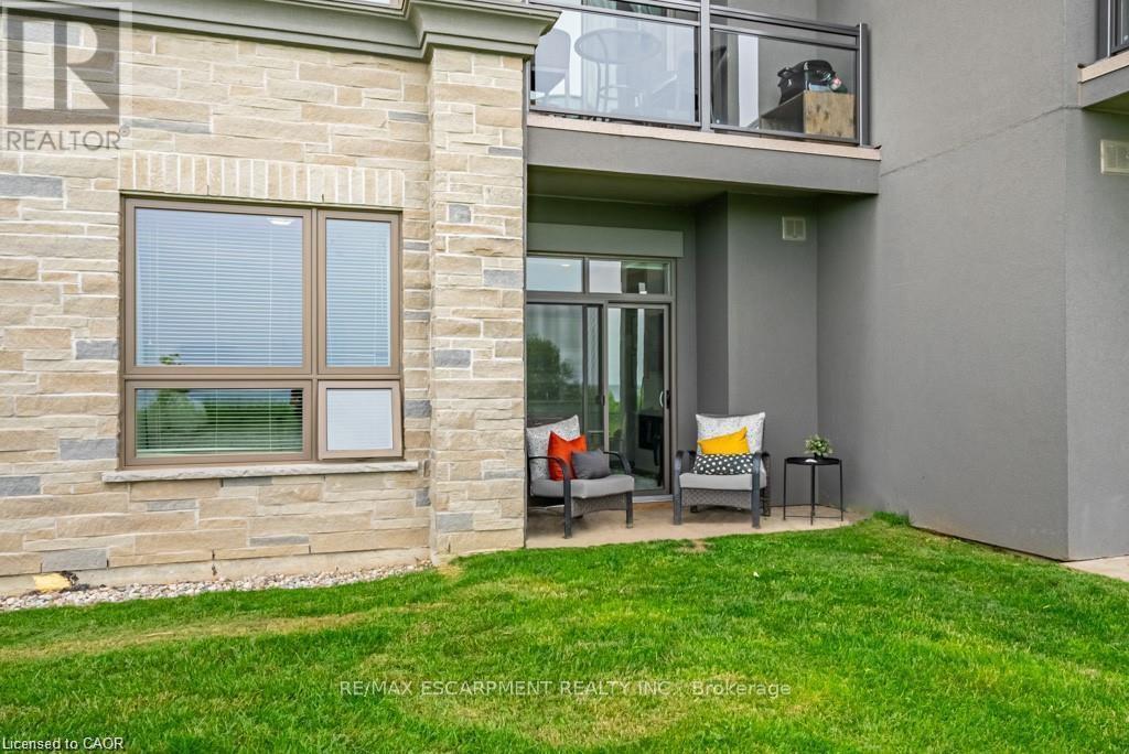 129 - 35 Southshore Crescent, Hamilton, Ontario  L8E 0J2 - Photo 23 - X12696918