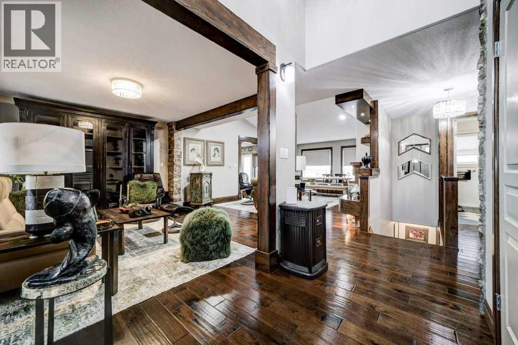 93065 Range Rd 164, Rural Taber, Alberta  T1G 2C7 - Photo 7 - A2278697